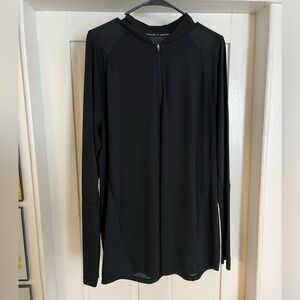 Under Armour Black Performance Top
